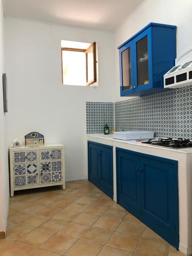 Il Cortiletto - Lipari Centro Apartment Exterior photo