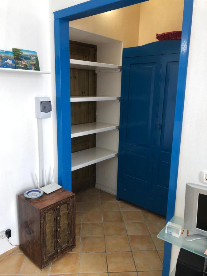 Il Cortiletto - Lipari Centro Apartment Exterior photo