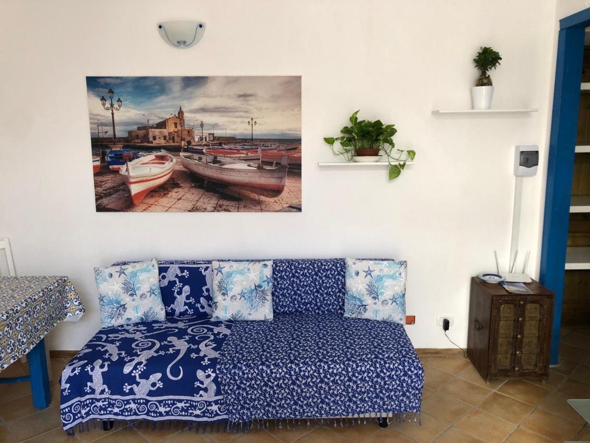 Il Cortiletto - Lipari Centro Apartment Exterior photo